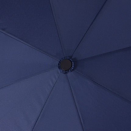Umbrella Windproof Travel Umbrella Resistant Folding and Portable Umbrellas for Rain Men and Women