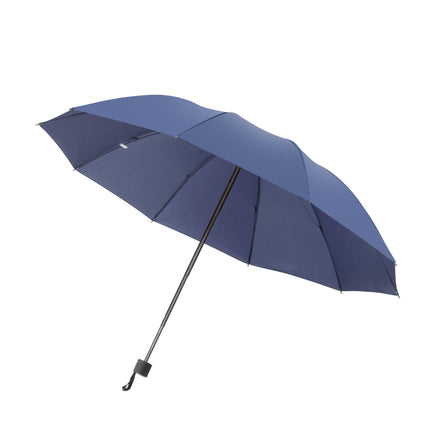 UV Umbrella, Wind Resistant Compact Travel Folding Umbrellas umbrella collapsible for Men Women