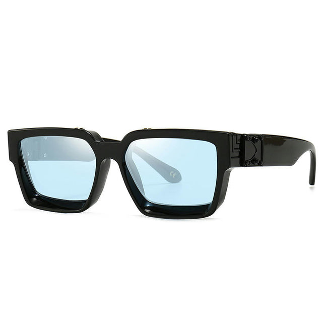 Sunglasses Womens Men Classic Retro Polarized Sunglasses Vintage Sun Glasses UV Protection