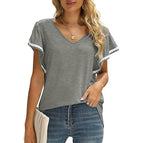 Grey / M