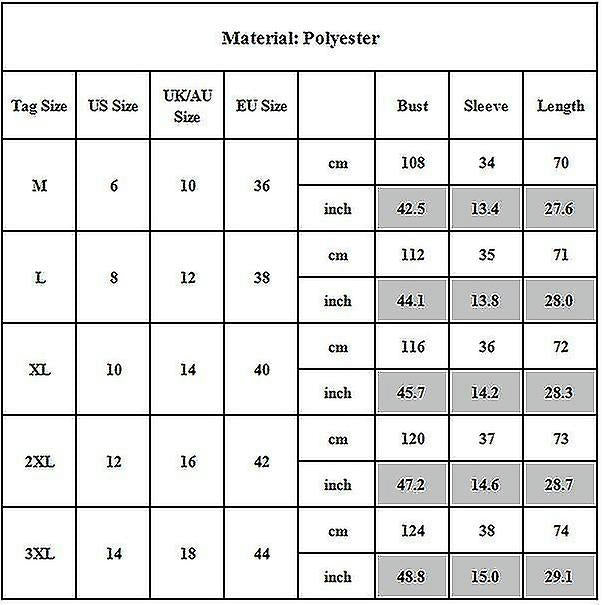 Women Printed Loose Short Sleeve T-shirt Summer Casual Blouse Tunic Tops