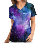 Purple / XL