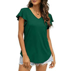 Green / M