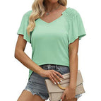 2XL / Light Green