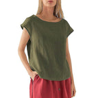 4XL / Army Green