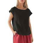 4XL / Black
