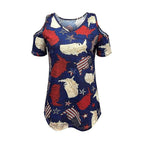 Blue / 2XL