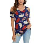 Blue / XL