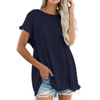 Navy Blue / M