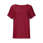 Wine Red / 2XL