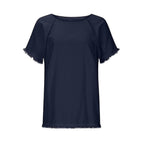 Navy Blue / L