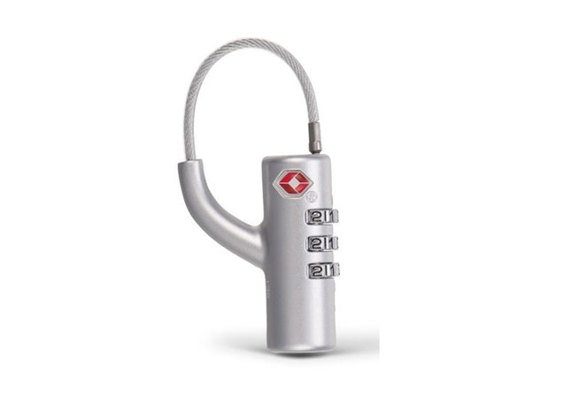 Luggage Locks, password Combination Padlock for Travel Bag, Suitcase, Locker, Backpack
