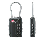 TSA-541 black