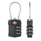 TSA-532 Black