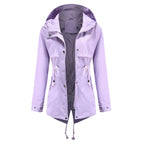 Lavender purple