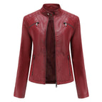 Wine red