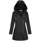 (Woolen) Black