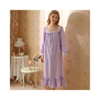Purple long sleeve
