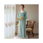 Peacock blue (long sleeves