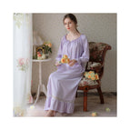 Purple (long sleeve