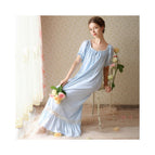 Blue (short sleeve
