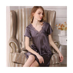 Purple gray