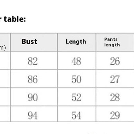 Silk Pajamas Set 2 Piece Women's Sexy Lingerie Cami Sleepwear Shorts Set