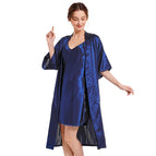 Navy blue