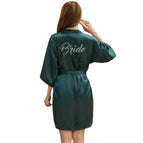 Dark green