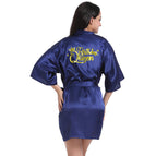 Navy blue