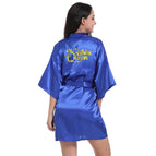 Royal blue