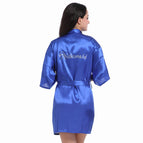 Royal blue