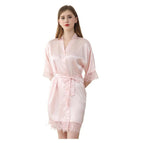 Flesh pink