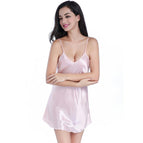 Flesh pink