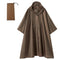 Women's Raincoat