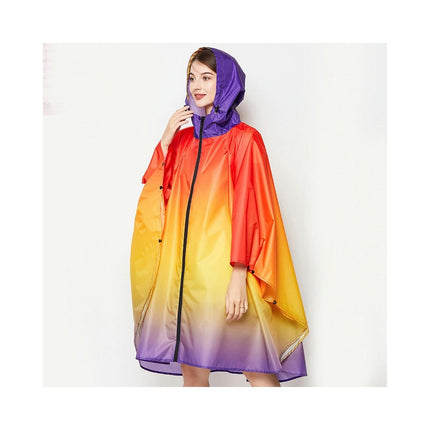 Raincoats,Mens Womens Rain Poncho Waterproof Outdoor Raincoat for Camping Hiking Travel
