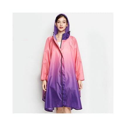 Raincoats,Mens Womens Rain Poncho Waterproof Outdoor Raincoat for Camping Hiking Travel
