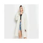 Beige white