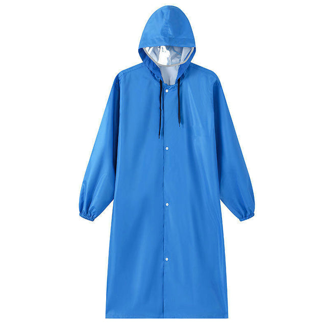 Women's Raincoats Men's Raincoats Lightweight Rain suit Waterproof Raincoat for Outdoor Activities