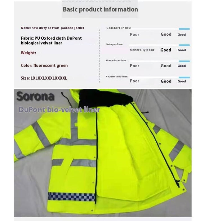 Raincoat,Reflective Rain Jacket Waterproof Rain Coat,Reflective Rain Jackets for Men Winter