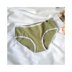 Matcha green