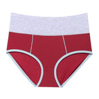 Coral red