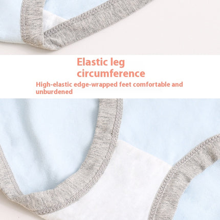 5 Pack Maternity Underwear Pregnancy Panties Postpartum Maternity Underwear Under Bump
