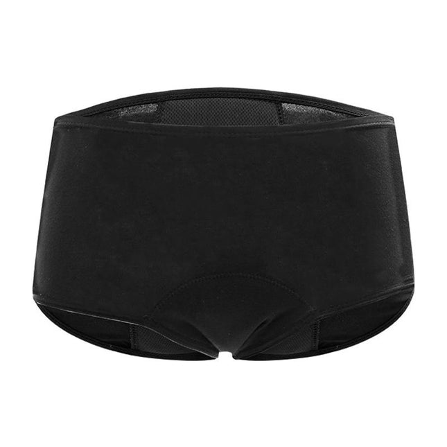 Period Underwear for Women Cotton Breathable Menstrual Panties 3 Pack