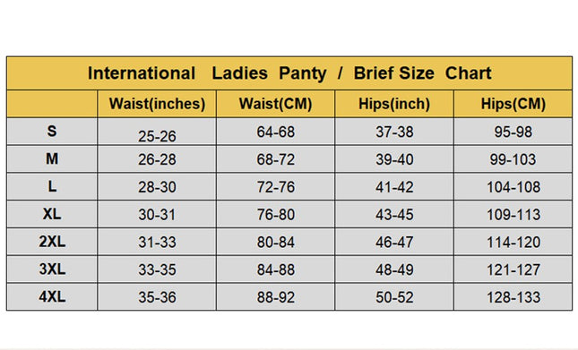 Period Underwear for Women Menstrual Panties Leak Proof Cotton Panties Briefs 3 Pack
