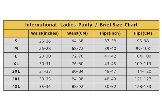 Period Underwear for Women Cotton Breathable Menstrual Panties 3 Pack