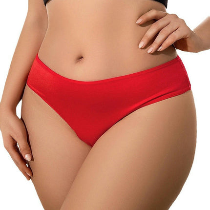 Women's Underwear Breathable Lace Sexy Underwear Panties Pack of 2