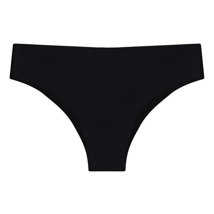 Seamless Underwear for Women No Show Panties Sexy Stretchy Soft Breathable Briefs