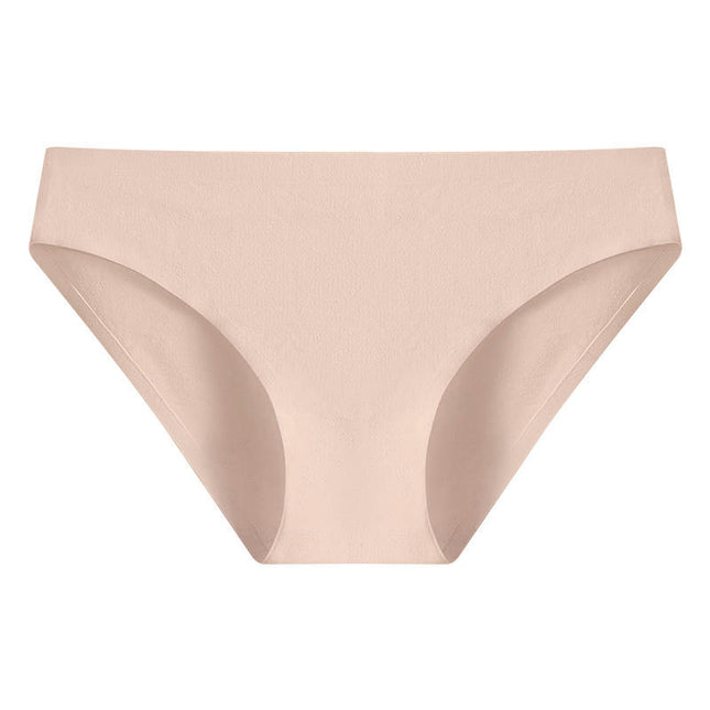 Seamless Underwear for Women Soft No Show Sexy Panties