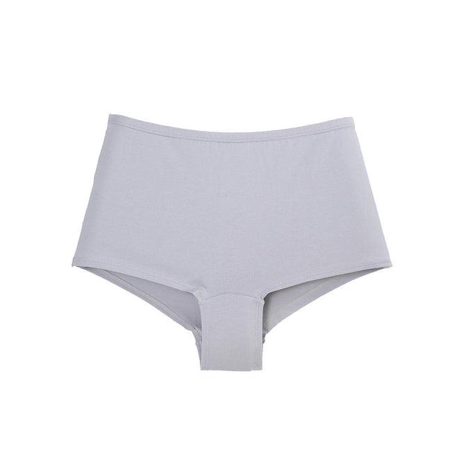 Boy Shorts Underwear for Women Cotton Breathable Boyshorts